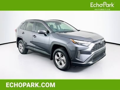 Used 2025 Toyota RAV4 XLE w/ Convenience Package