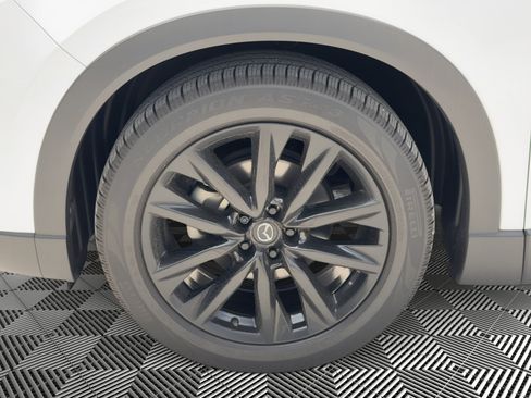 Used 2023 MAZDA CX-9 Touring Plus image 12