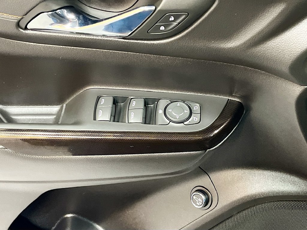 Used 2023 GMC Acadia AT4 w/ Trailering Package AWD/4WD image 18