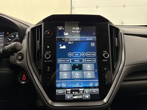 New 2026 Subaru Crosstrek 2.0i Premium image 19