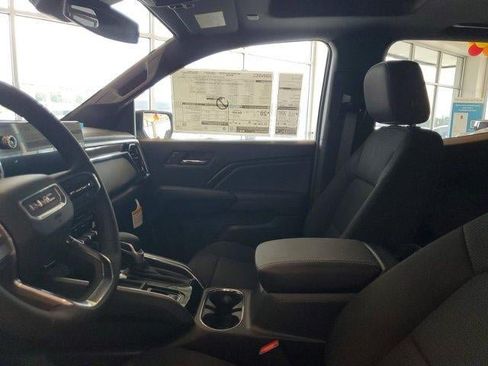 New 2026 GMC Canyon Elevation w/ Technology Package RWD image 20