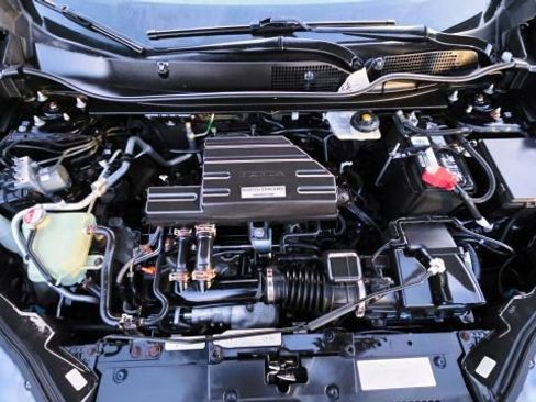 Used 2017 Honda CR-V EX-L image 65