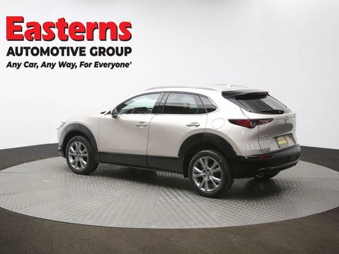 Used 2024 MAZDA CX-30 AWD 2.5 S w/ Premium Package image 63