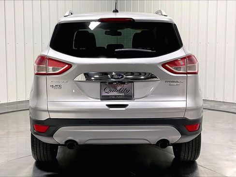 Used 2015 Ford Escape Titanium image 4