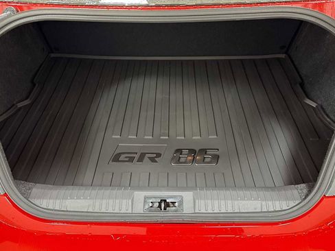 New 2025 Toyota GR86 Premium image 26