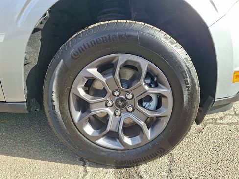 Certified 2023 Ford Maverick XLT image 26