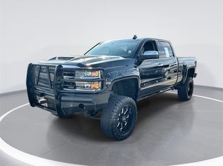 Used 2018 Chevrolet Silverado 2500 LTZ w/ Duramax Plus Package video 1