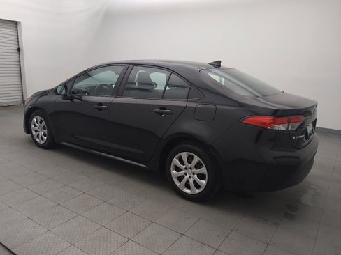 Used 2024 Toyota Corolla LE image 3