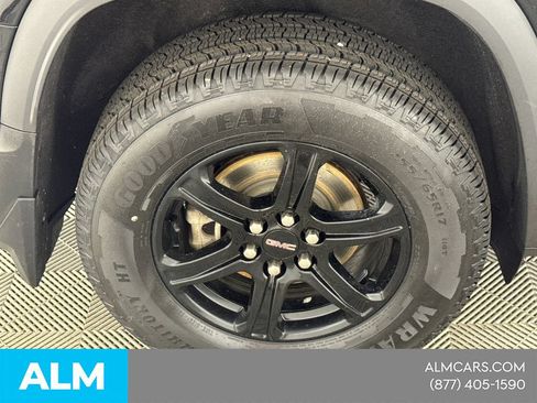 Used 2023 GMC Acadia AT4 AWD/4WD image 20