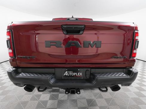 Used 2024 RAM 1500 TRX image 6
