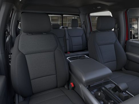 New 2026 Ford F150 XLT image 10