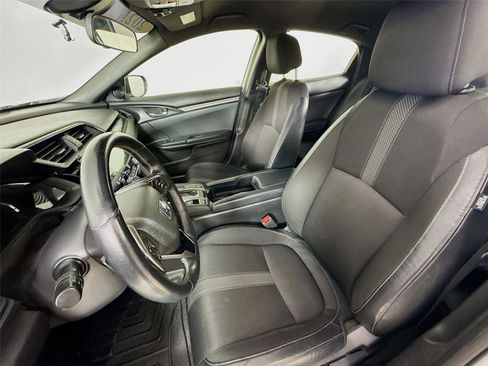 Used 2021 Honda Civic Sport image 5