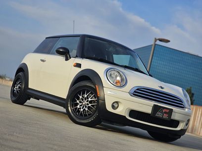 Used 2009 MINI Cooper Hardtop