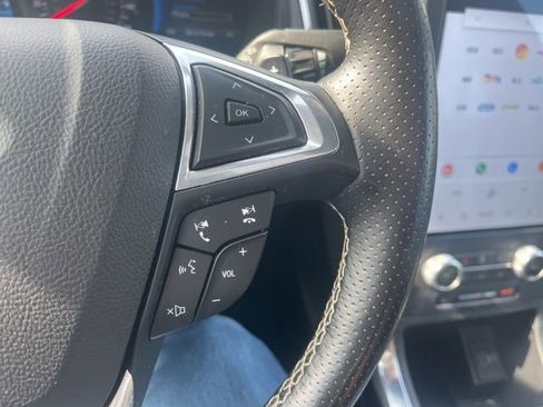 Used 2022 Ford Edge ST w/ Equipment Group 401A image 38