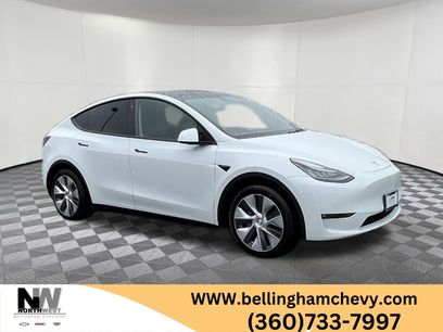 Used 2021 Tesla Model Y Long Range