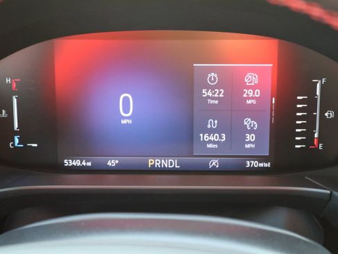 Used 2024 Ford Escape ST-Line w/ Tech Pack #1 image 25