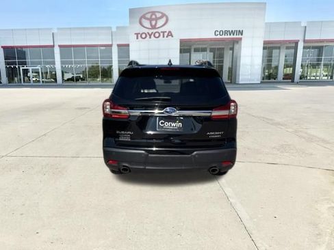Used 2021 Subaru Ascent Touring AWD/4WD image 15