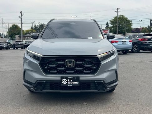 Used 2023 Honda CR-V Sport image 4