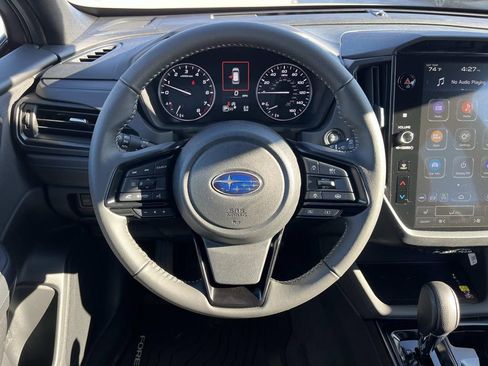 New 2026 Subaru Forester Premium image 12