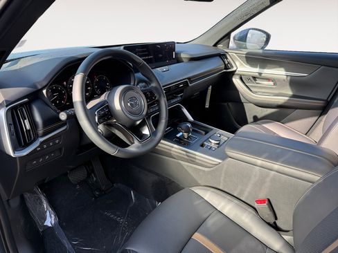 New 2026 MAZDA CX-90 3.3 Turbo S w/ Premium Plus image 15