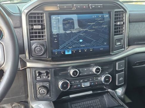 Used 2023 Ford F150 Tremor w/ Equipment Group 402A High image 9