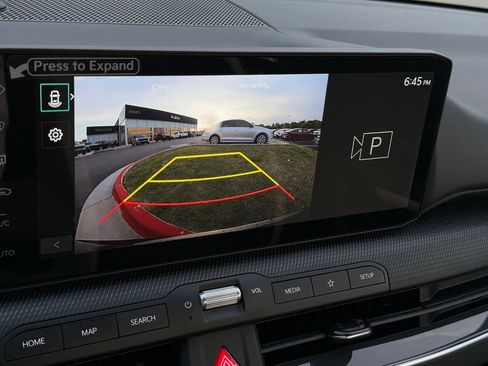 New 2026 Kia K4 GT-Line Turbo FWD image 15