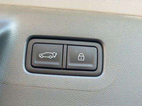 New 2026 Hyundai Santa Fe SEL FWD image 13