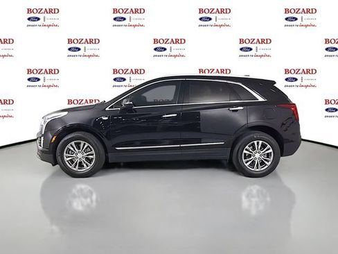 Used 2022 Cadillac XT5 Premium Luxury w/ Technology Package FWD image 5