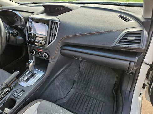 Used 2021 Subaru Crosstrek 2.0i Premium w/ Moonroof Package image 17