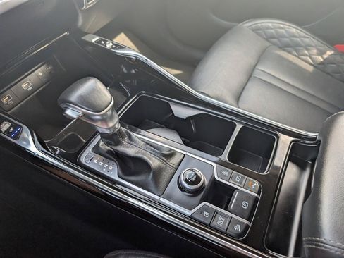 Used 2022 Kia Sorento SX FWD image 25