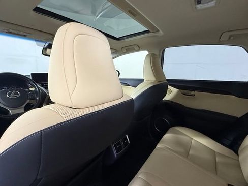Used 2018 Lexus NX 300 FWD w/ Premium Package image 25