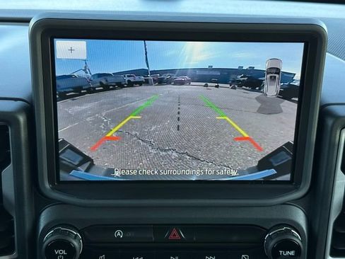 Certified 2023 Ford Bronco Sport Big Bend w/ Convenience Package image 13