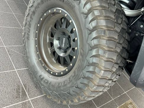 Used 2021 RAM 1500 TRX w/ TRX Level 2 Equipment Group AWD/4WD image 16
