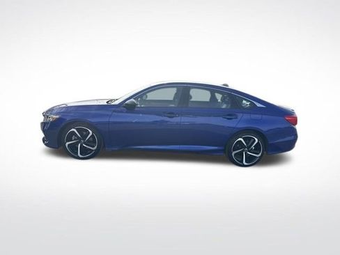 Used 2021 Honda Accord Sport image 2