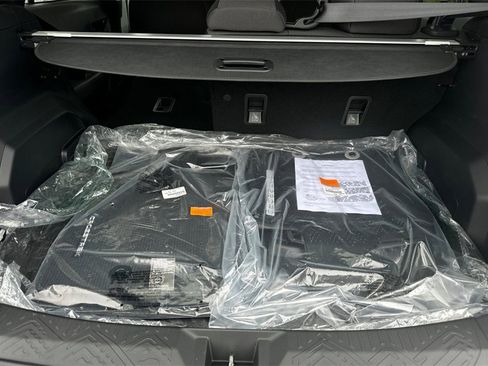 New 2026 Subaru Crosstrek 2.0i Premium image 17