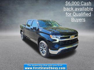 New 2026 Chevrolet Silverado 1500 LT AWD/4WD video 1