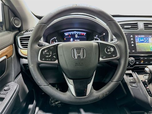 Used 2019 Honda CR-V EX image 11