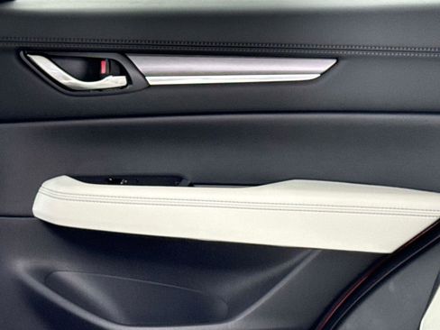 Certified 2025 MAZDA CX-5 AWD 2.5 S w/ Premium Plus Pkg image 15