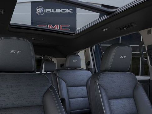 New 2025 Buick Enclave Sport Touring w/ Power Package image 25