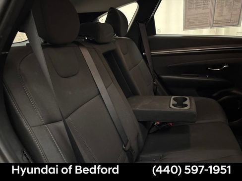 Used 2023 Hyundai Tucson SE AWD/4WD image 19