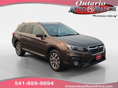 Used 2019 Subaru Outback 3.6R Touring