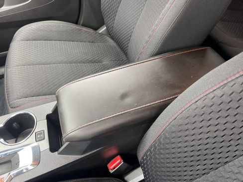 Used 2014 GMC Terrain SLE image 27