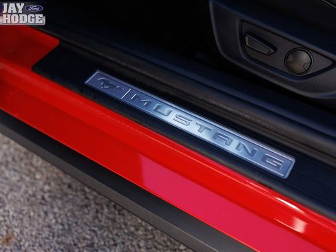 Certified 2024 Ford Mustang Premium image 55