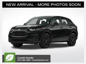 Used 2026 Honda HR-V Sport video 1