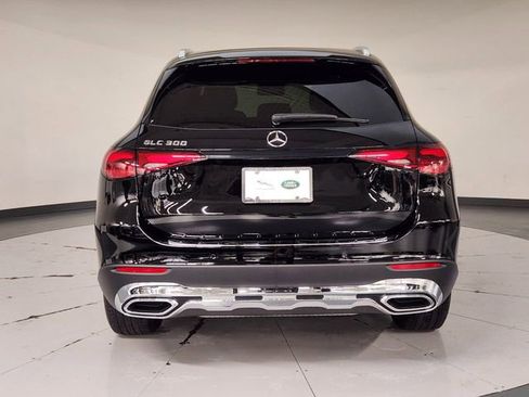 Used 2023 Mercedes-Benz GLC 300 image 10