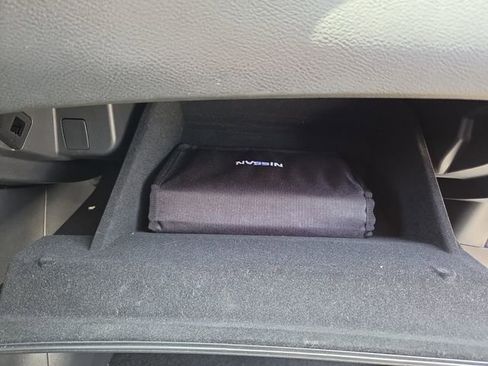 Used 2019 Nissan Murano S FWD image 20