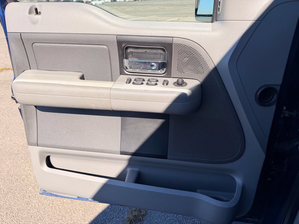 Used 2008 Ford F150 XL AWD/4WD image 15