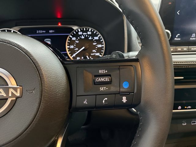 Certified 2023 Nissan Rogue SV w/ SV Premium B Package AWD/4WD image 15