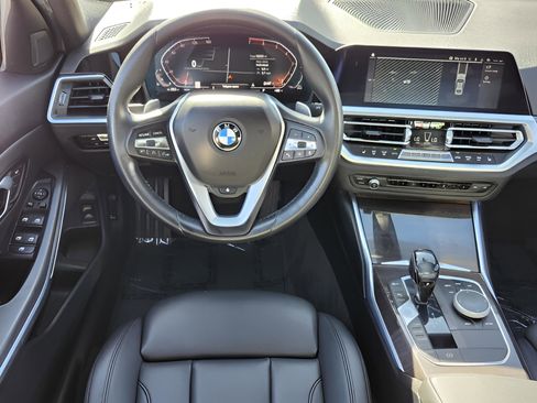 Used 2019 BMW 330i xDrive Sedan image 12