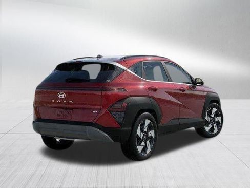 New 2026 Hyundai Kona SEL Sport FWD image 4
